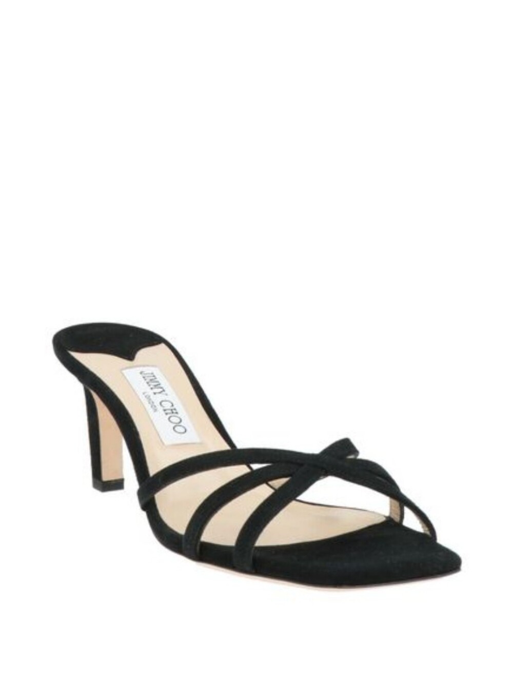 Jimmy Choo Kelsie 65 Sandals